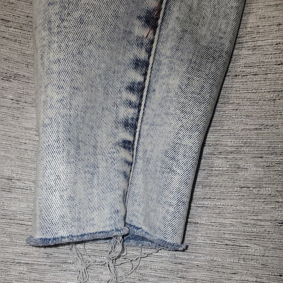 Refuge Jeans Miami High Rise Super Skinny size 9 - Picture 5 of 8